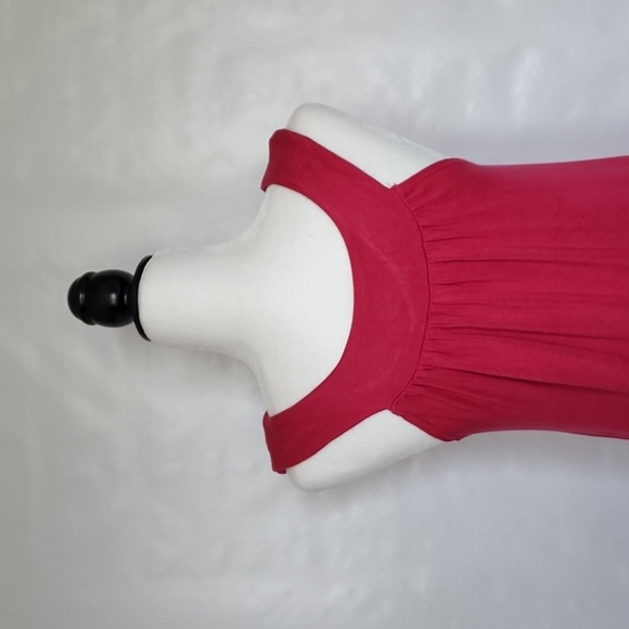 Candy Couture Sequined Sleeveless Tunic - Picture 7 of 9